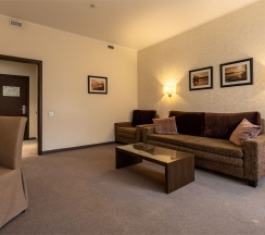 Family в Azimut Парк Отель&Спа Репино