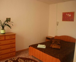 Люкс в Цезарь