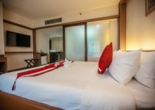 Люкс Premium в Chiangmai Grandview Hotel & Convention Center