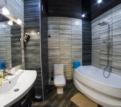 2-комнатные апартаменты люкс ул. Масленникова 58 в Rent-сервис