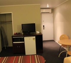 Двухместный номер Standard двуспальная кровать в Sai Motels - Greenlane Auckland