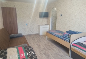 Апартаменты Апартаменты на Космо 19-97 в Первоуральске