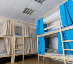 Номер эконом в Main room