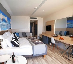 Номер Economy в Sunprime C-Lounge Hotel - Adults Only