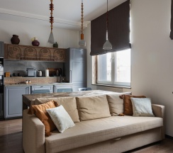 Апартаменты в Suites.Studio36.ru