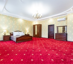 «Люкс 2» Высшей категории в Mano