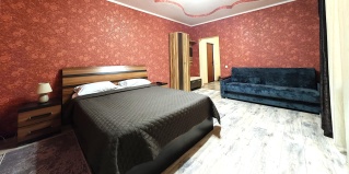 Лабинск: Мини-отель Гостевой дом