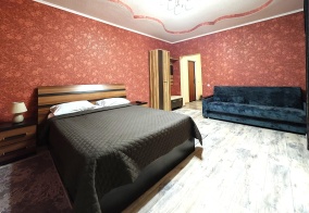 Мини-отель Гостевой дом в Лабинске