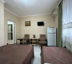 Комфорт 3х местный в Siena