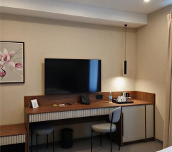 Стандарт с 1 кроватью в У Золотых Ворот