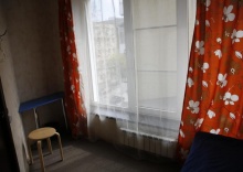 Одноместный номер в ID Hostel