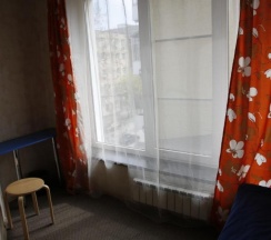 Одноместный номер в ID Hostel