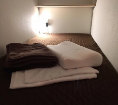 Номер Standard в Book Tea Bed GINZA - Hostel