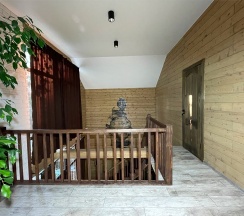 Вилла "Виктория" в Green Park Arkhyz&SPA