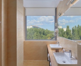 Standart plus 2-местный 1-комнатный в Alean Club Majestic