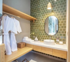 Вилла Luxury в The Private Pool Villas at Civilai Hill Khao Yai