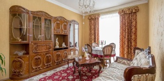 Минск: Апартаменты Апартаменты V&M в историческом центре