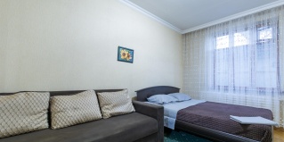 Нальчик: Коттедж Гостевой дом