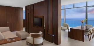 Канкун: Курортный отель Secrets The Vine Cancun - Adults Only - All Inclusive
