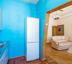 2-комнатные апартаменты студия в ApartLux (АпартЛюкс) на 1-ой Тверской-Ямской