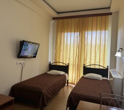 Эконом в Замок