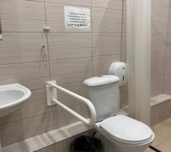 Одноместный номер Standard в Александрия