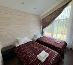 13 дом в Berezkino Village