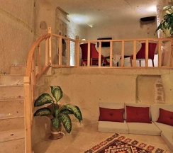 Номер Superior в Abu Hayat Cave Suites