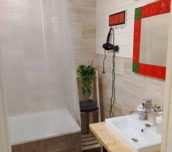 Апартаменты в Парма