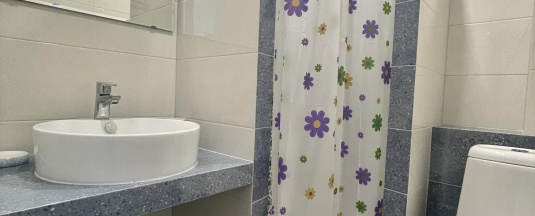 2-местная комната улучшенная в На Севастопольской