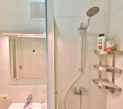 1-комнатные апартаменты улучшенные #16 в HotelRoom24