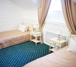 Апартаменты 5314 - 4* в Грумант