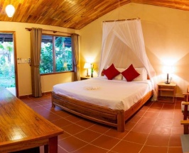 Бунгало Superior в La Casa Resort