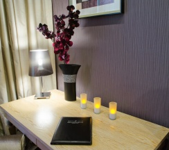 Люкс Королевский в Jelsomino Boutique Hotel
