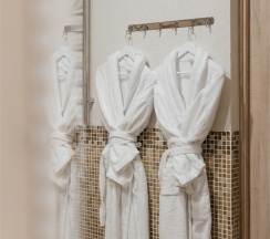 Джуниор сьют/полулюкс в SPA-провинция