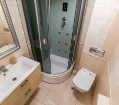 Двухместный комфорт в Эльхаус