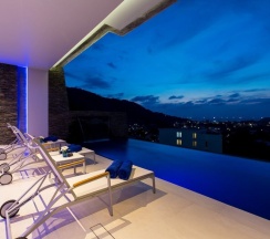 Вилла с 5 комнатами в Villa Momo Private Pool near Kata Beach