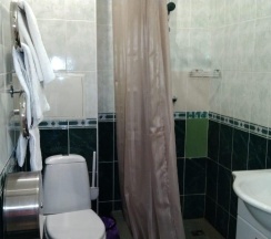 2-местный номер стандарт в Лето