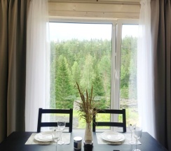 Коттедж на 6 человек в Хекселя