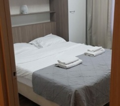 Люкс в Park Aparts St. Petersburg