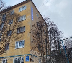 Квартира в Апартаменты на Полярные Зори 41к2