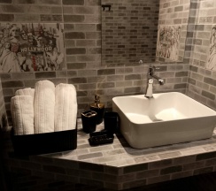 Номер «Люкс» в Магнолия