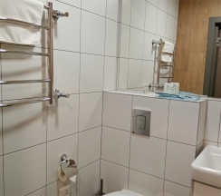 Студия в Urban hotel