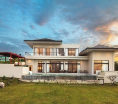 Вилла Luxury в The Private Pool Villas at Civilai Hill Khao Yai