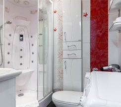 Апартаменты на Петровке 28 стр. 1 в Day&night