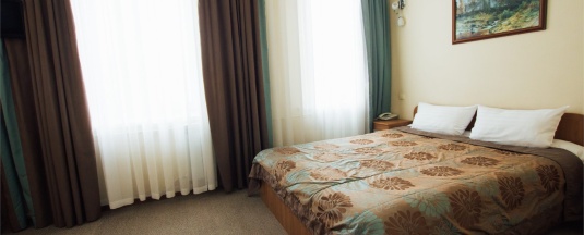 Skazka Room Double в Матрешка