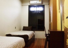 Двухместный номер Standard 2 отдельные кровати в Sunny Hostel Phuket