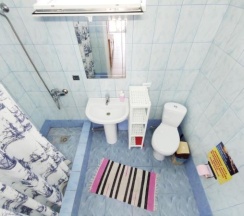 Номер стандарт семейный в Южные ночи