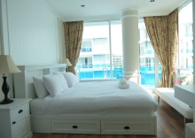 Номер Deluxe с 2 комнатами в My Resort Huahin by Grandroomservices