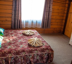 Бунгало стандарт в Баяр 3